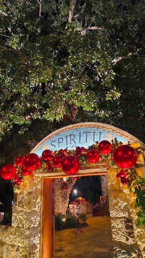 Spiritu — photograph 4