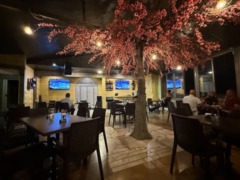 Blossom caffe — photograph 3