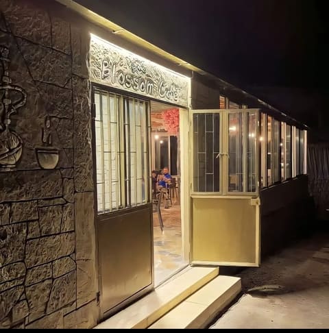 Blossom caffe — photograph 6