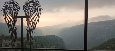 The cliffside — photograph 5