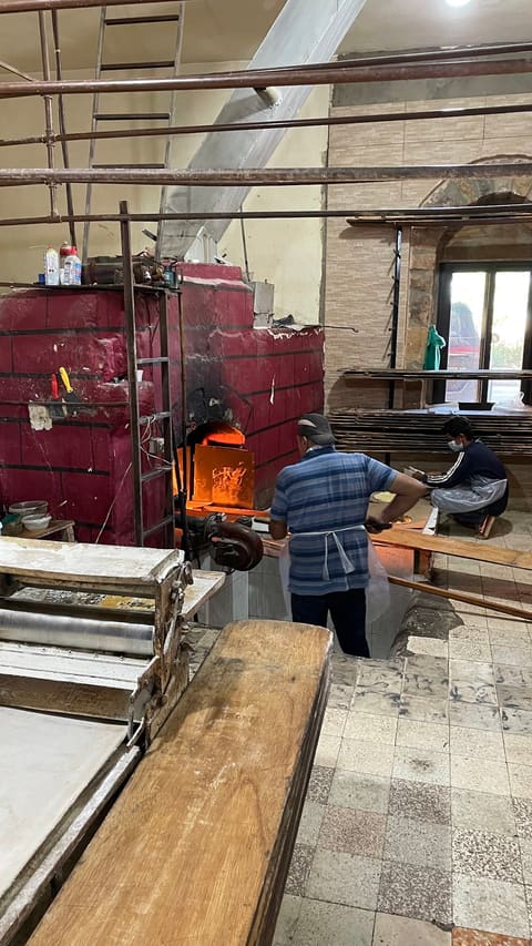 Saab Bakery — photograph 3