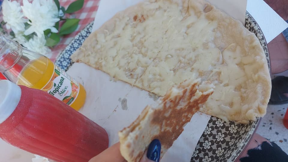 Saj em sarkis