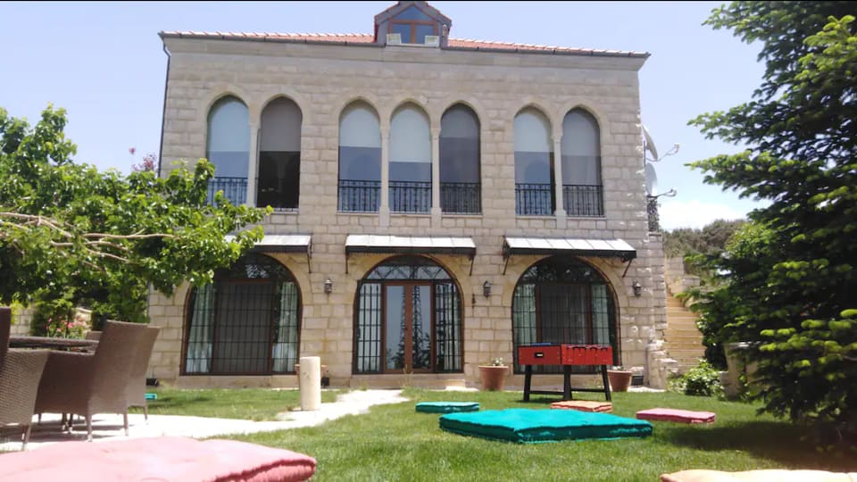 Casa Nostra