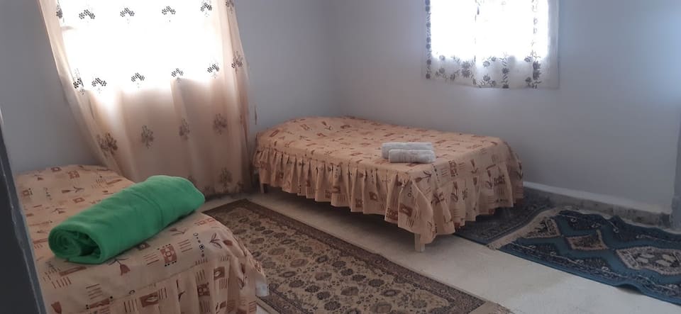 Salameh Guesthouse
