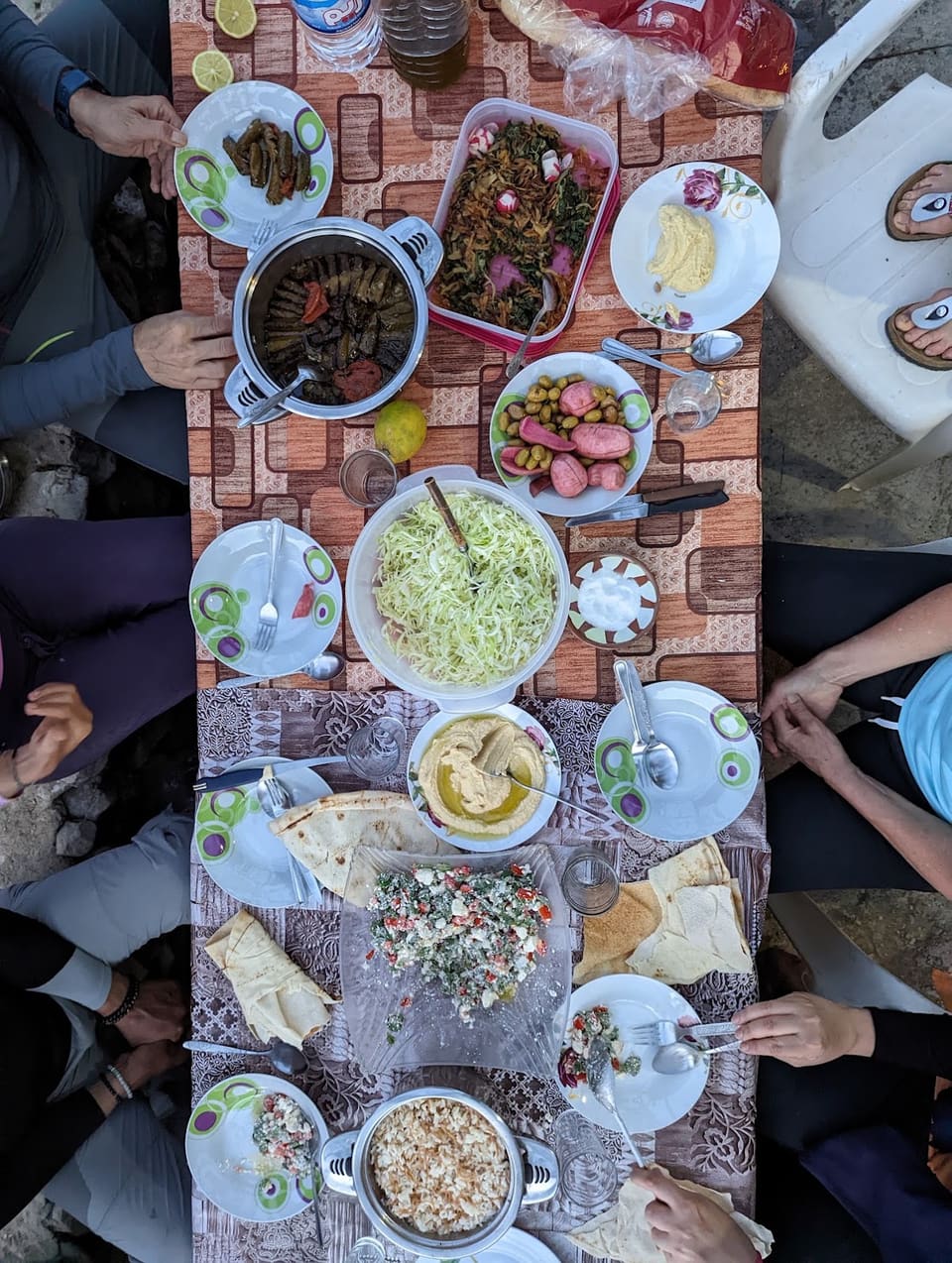 Al Qadi guesthouse