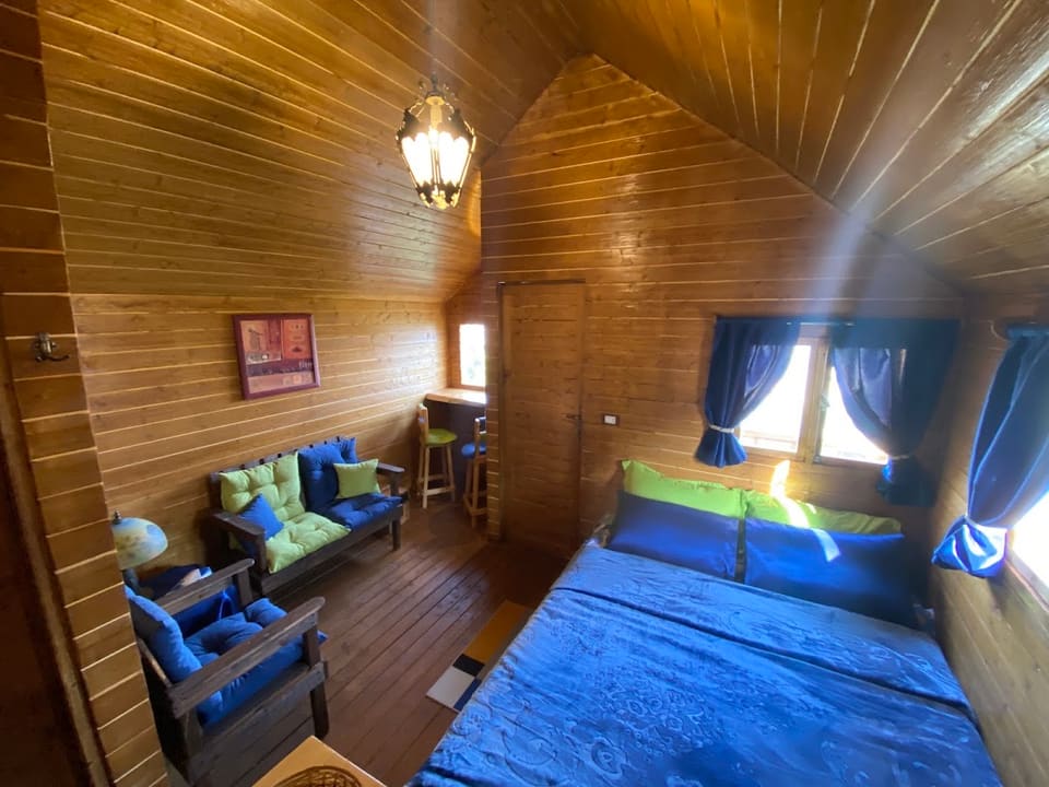 La Bellota Guest House