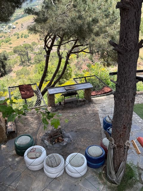 The Pondales — photograph 4