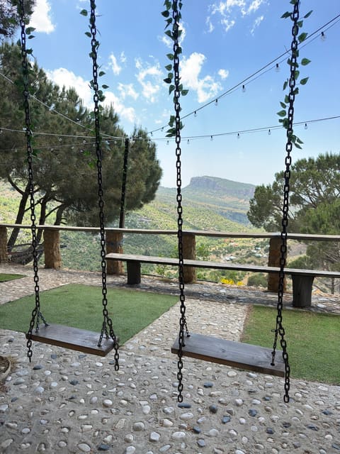 The Pondales — photograph 5