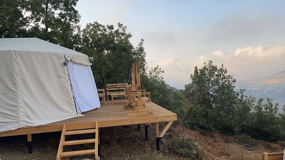Jnainetna camping