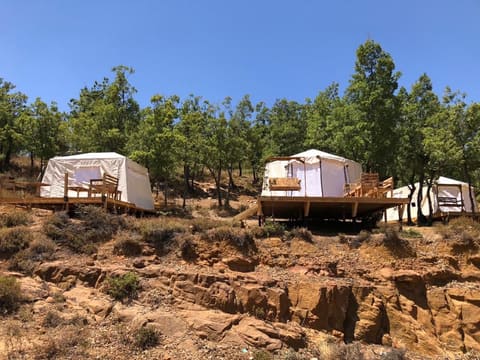 Jnainetna camping — photograph 2