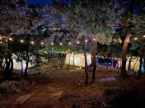 Jnainetna camping — photograph 3