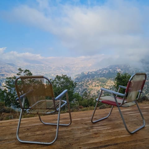 Jnainetna camping — photograph 4