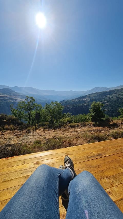 Jnainetna camping — photograph 5