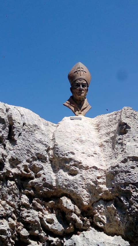Hadiqat Al Battarakeh Al Maronite — photograph 6