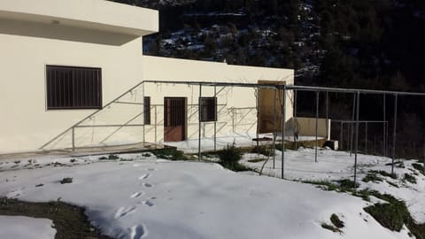 St. Nicolas Camping Zone — photograph 5