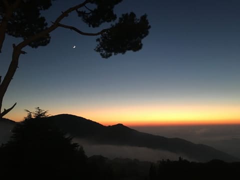 The good shepherd campsite — photograph 2