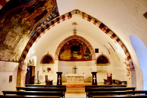 Qanoubine Monastery — photograph 2