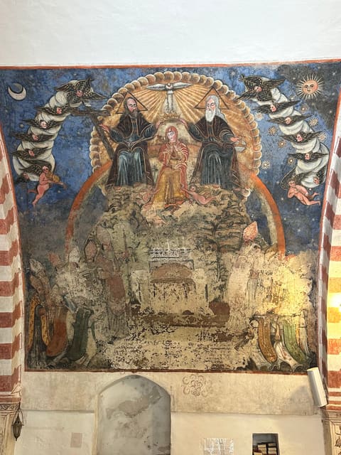 Qanoubine Monastery — photograph 4