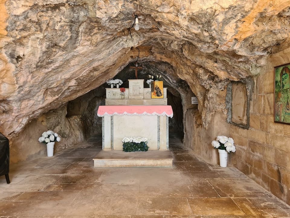 St. Marina the Monk