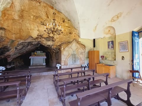 St. Marina the Monk — photograph 2