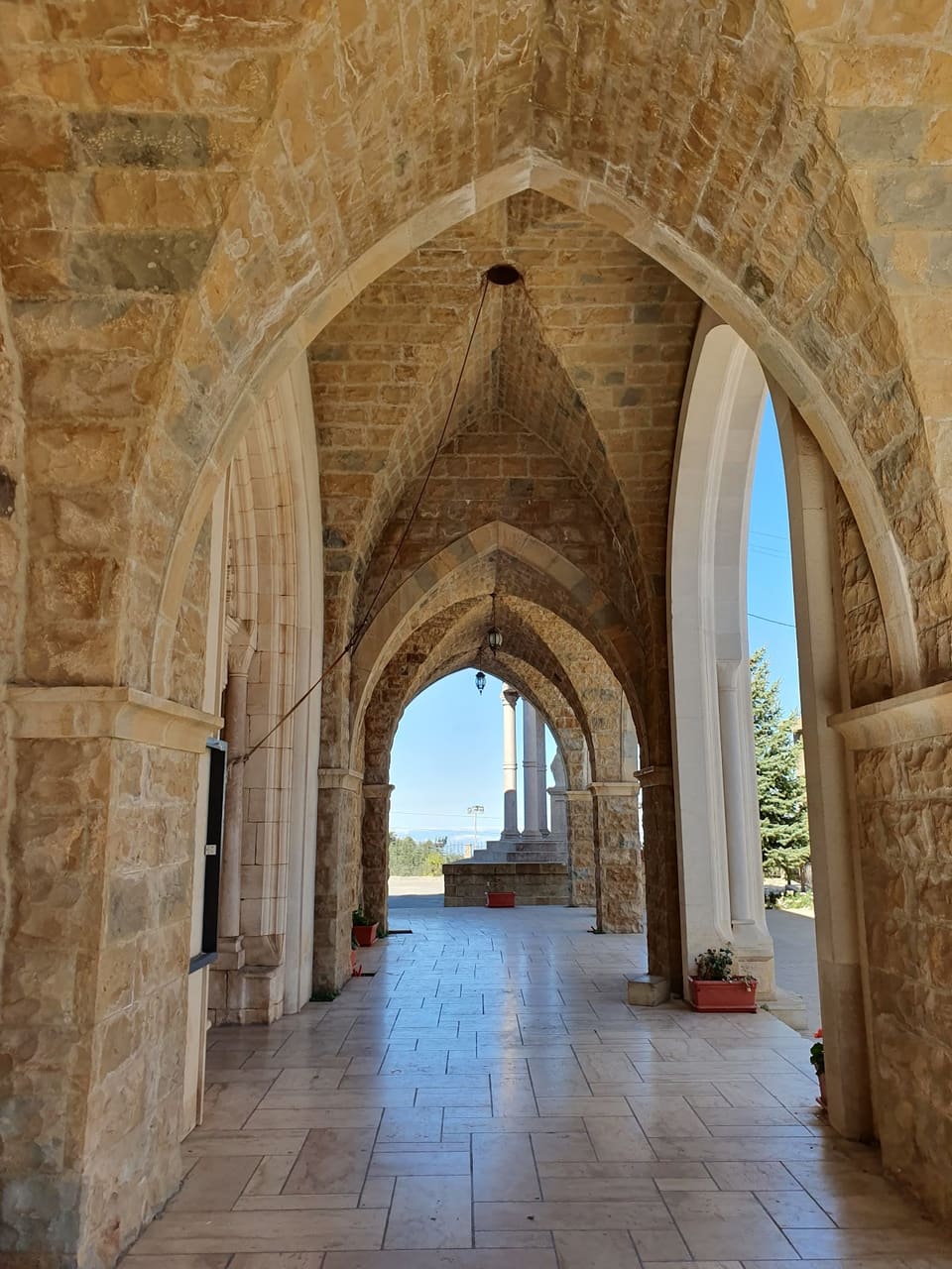 Hadath El Jebbeh