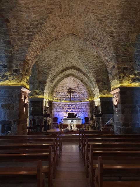 St. Daniel - Church — photograph 3