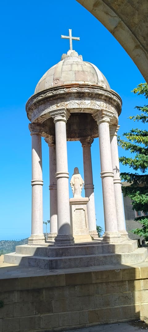 St. Daniel - Church — photograph 4