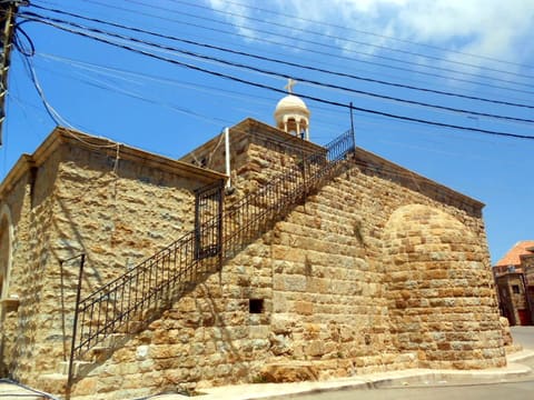 St. Daniel - Church — photograph 5