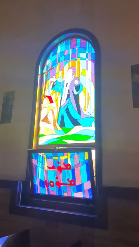 Kanisat Mar Youhanna Maroun — photograph 5