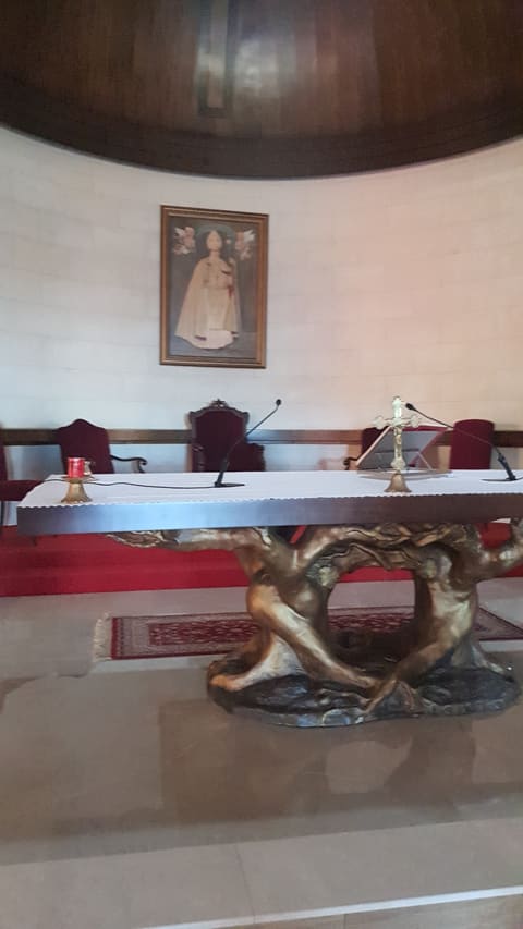 Kanisat Mar Youhanna Maroun — photograph 6
