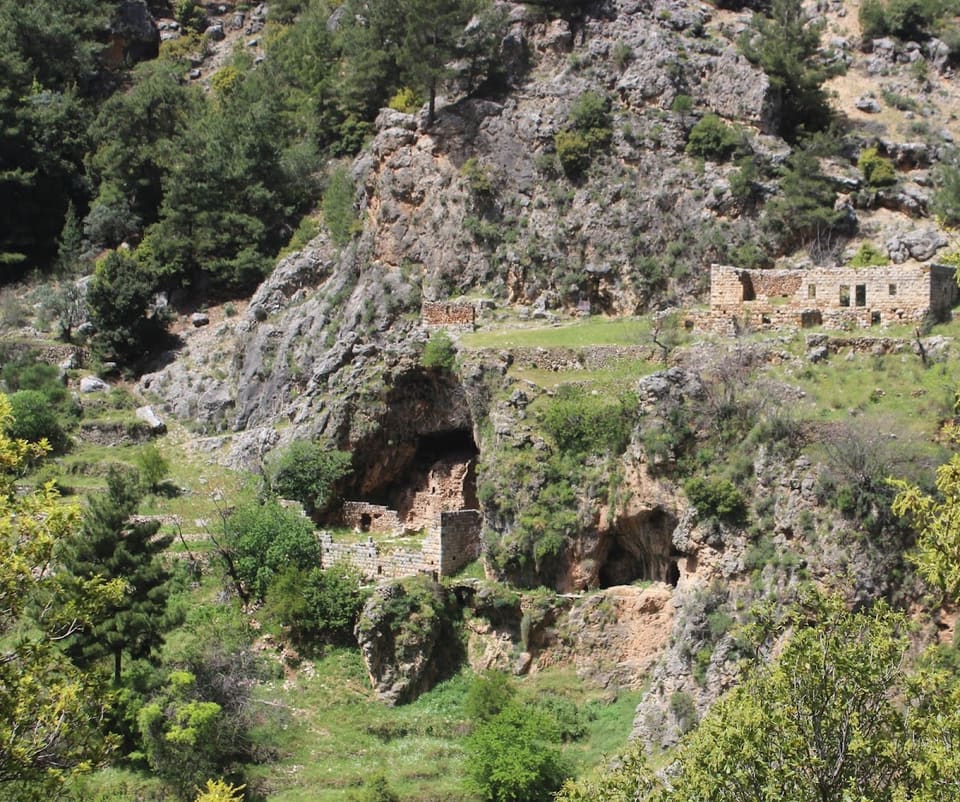 Deir Mar Aboun