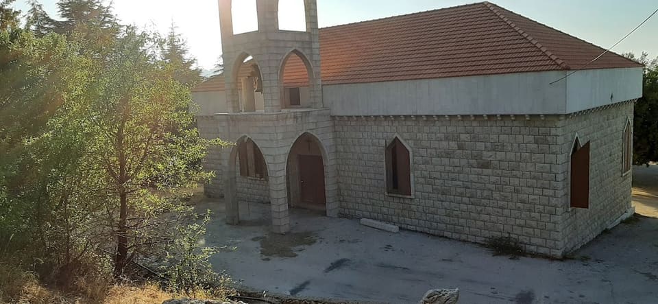 Kaniset Mar Estefan