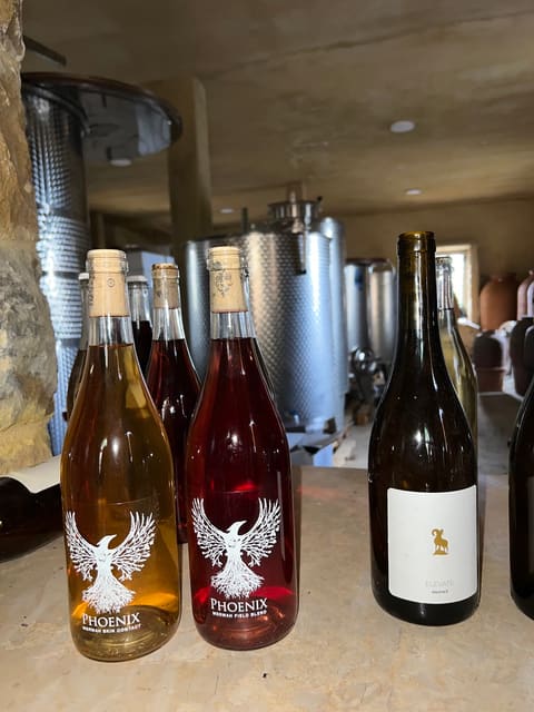 Mersel Wine — photograph 3