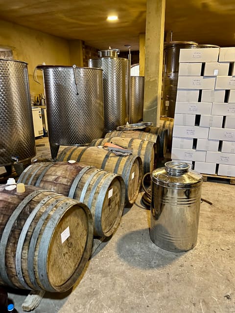 Mersel Wine — photograph 6