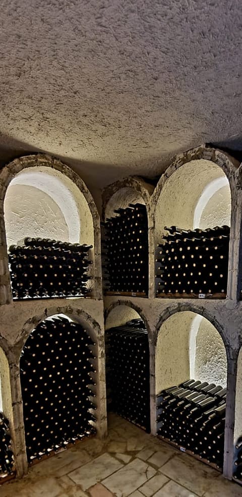 Château Awad A distinguished wine boutique From North Lebanon — photograph 4