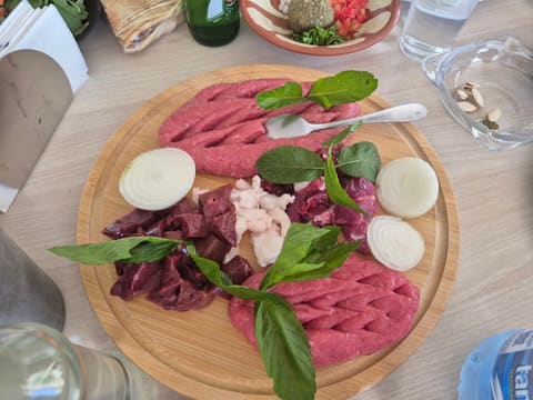 Restaurant saba — photograph 6