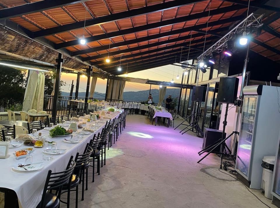 Beit El Habayeb Restaurant