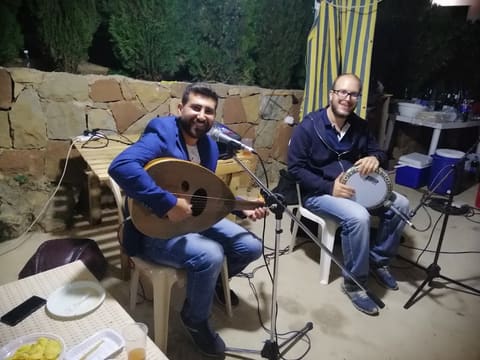 Masmaket Al Tadros Ma Ada Raymond — photograph 6
