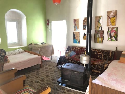 Airbnb — photograph 2