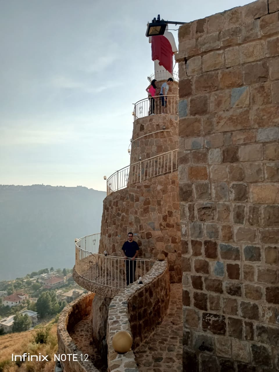 St. Elias blawza