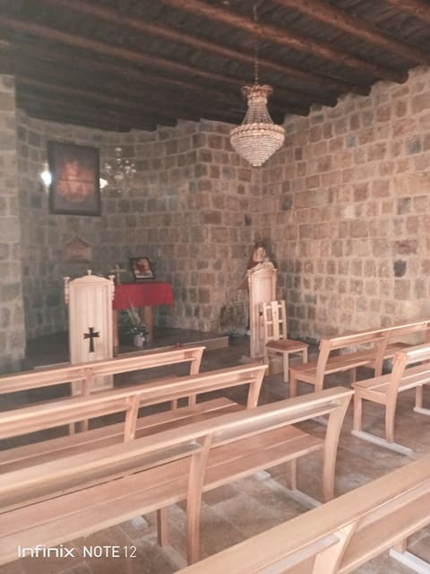 St. Elias blawza — photograph 2