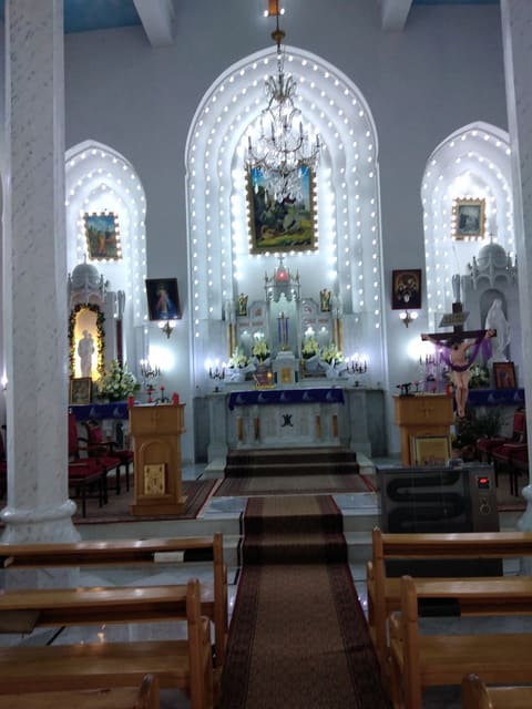 St Georges Church — photograph 3