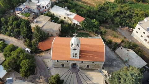 St Georges Church — photograph 5