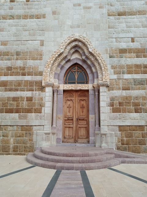 St Georges Church — photograph 6