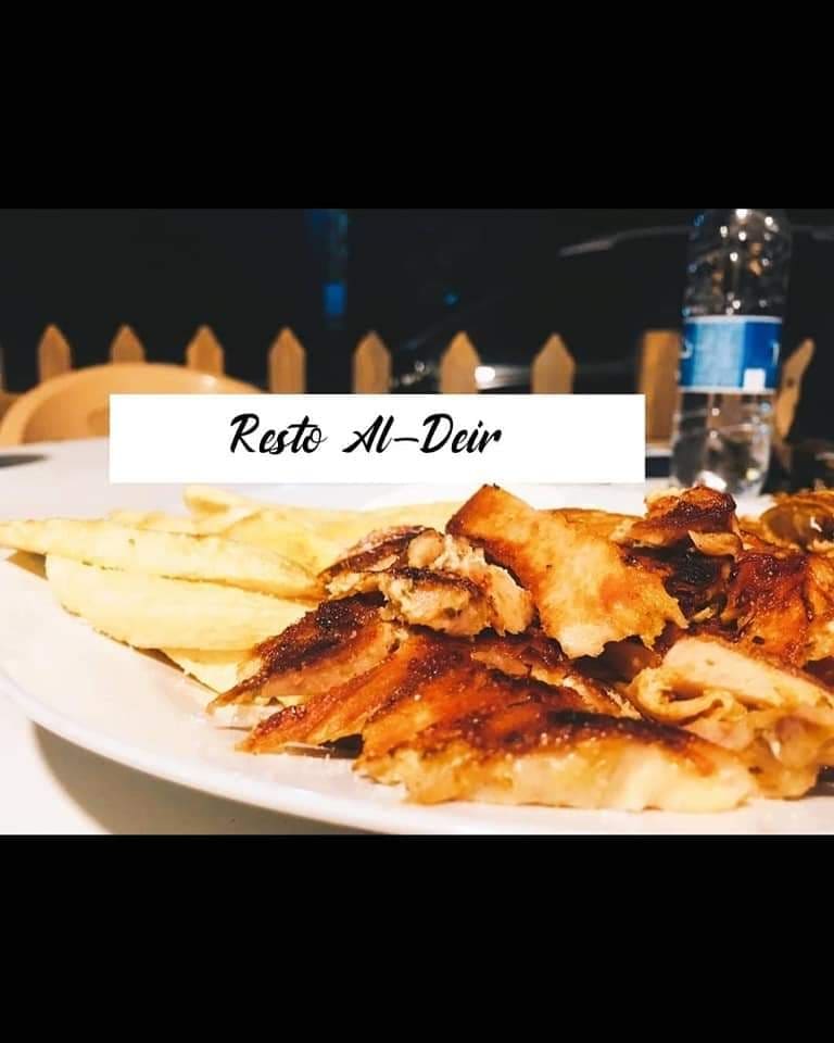 Resto Al Deir