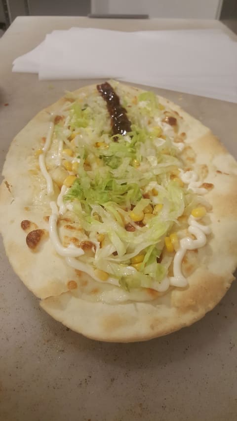 Pizza & Burger — photograph 4
