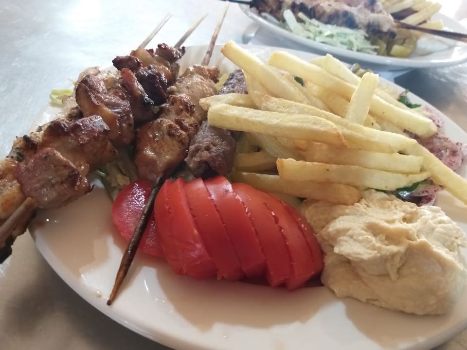 Mataam Hanna