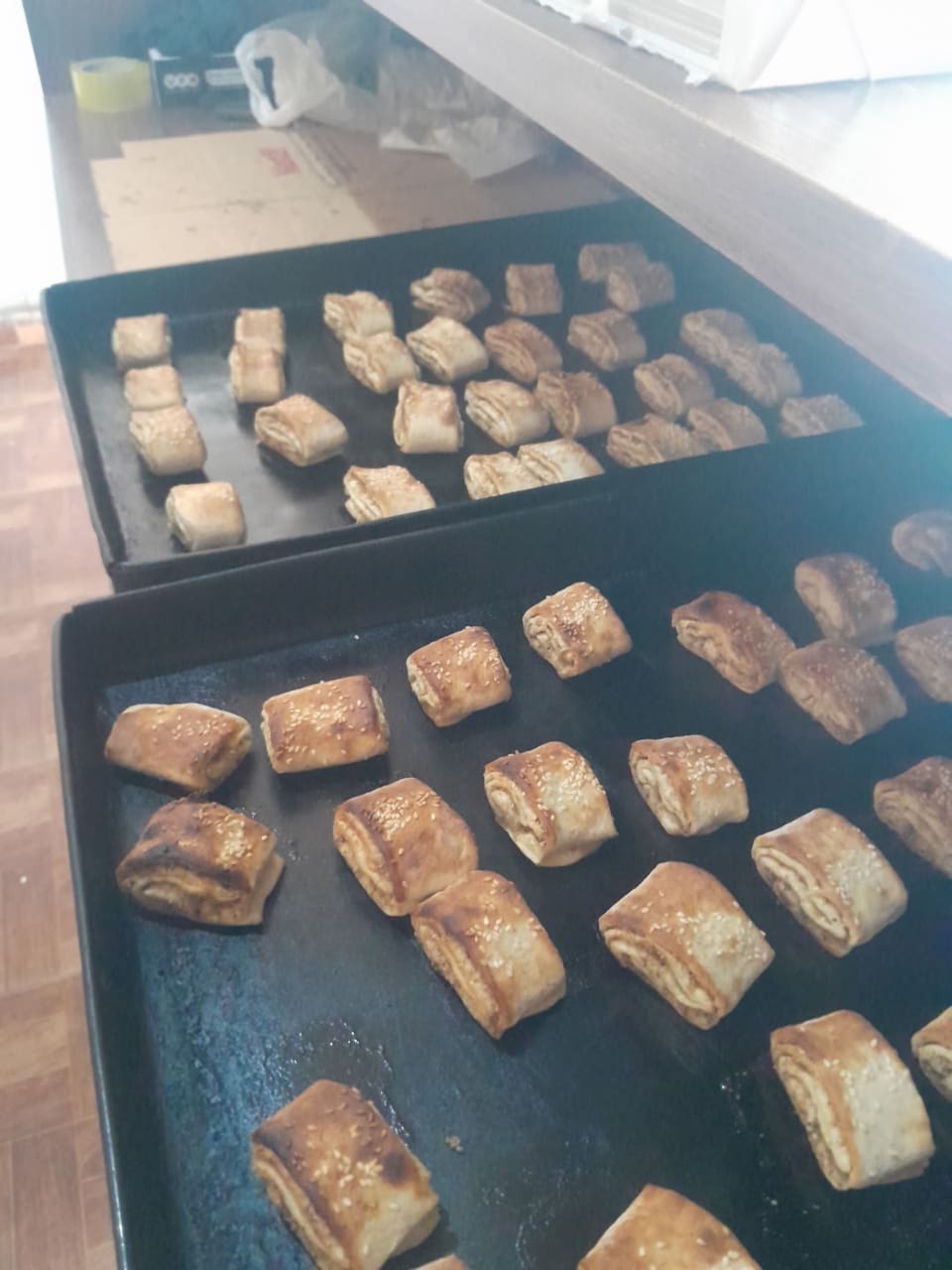 Bakery Mhanna