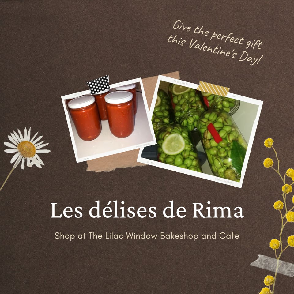 La Melisse Guest House - By Rima