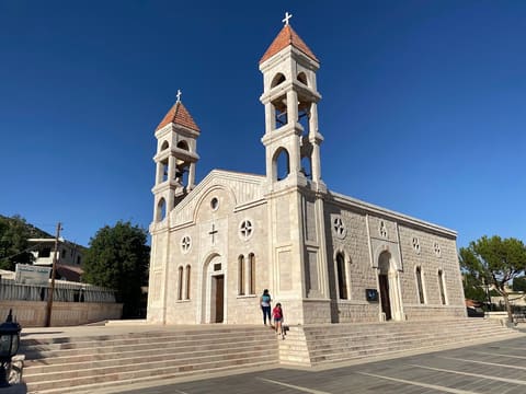 Saydet Beshwet Church — photograph 2